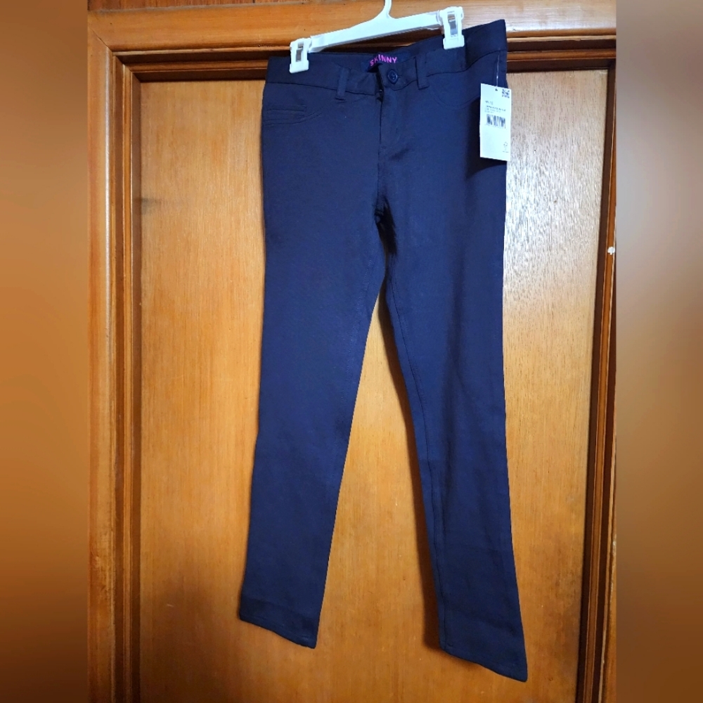French Toast girls uniform pants